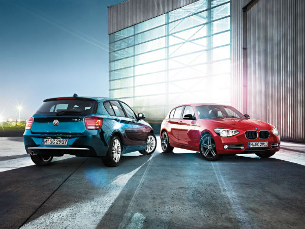 बीएमडब्‍लू जल्‍द पेश करेगा सबसे सस्‍ती कार 