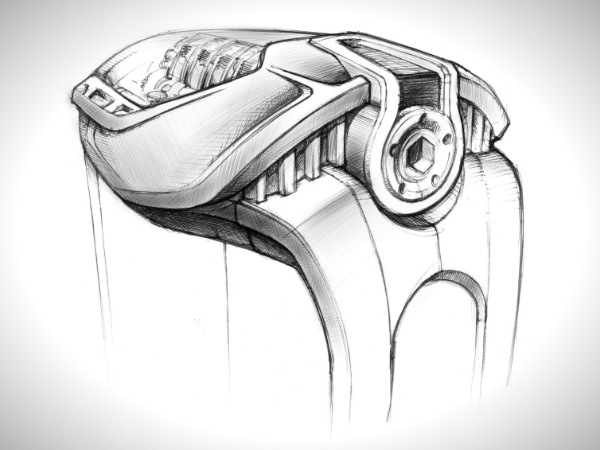 फेरारी की यह घड़ी देख हैरान हो जायेंगे 