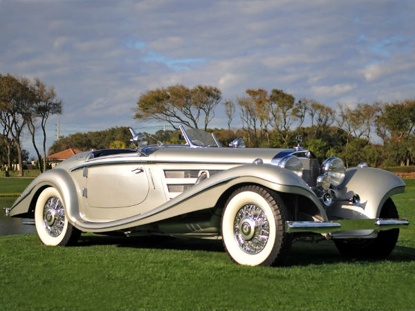 फेरारी 250 जीटी कैलिफोर्निया स्‍पाईडर 