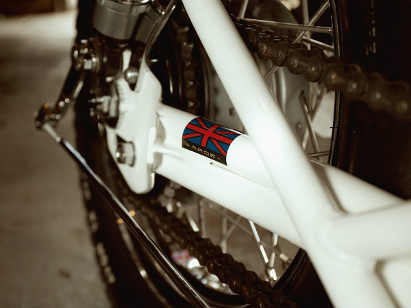 ये देखिए बुलेट का नया अवतार 