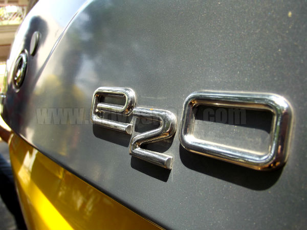 टेस्‍ट ड्राइव रिव्‍यू • महिन्‍द्रा रीवा ई2ओ फ्यूचर मोबिलिटी