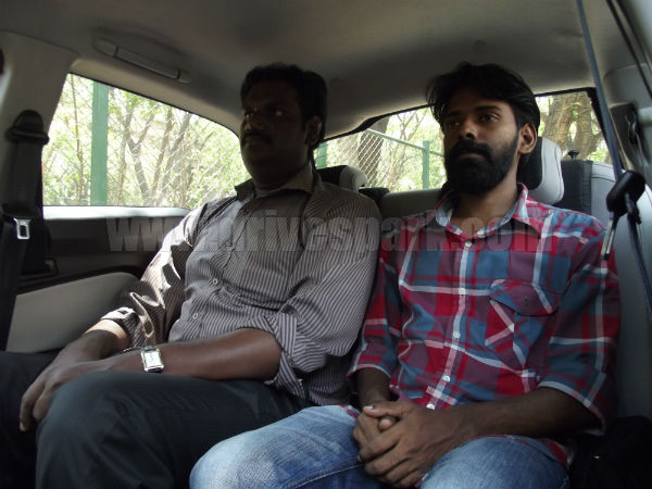 टेस्‍ट ड्राइव रिव्‍यू • महिन्‍द्रा रीवा ई2ओ फ्यूचर मोबिलिटी