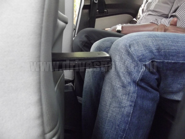 टेस्‍ट ड्राइव रिव्‍यू • महिन्‍द्रा रीवा ई2ओ फ्यूचर मोबिलिटी