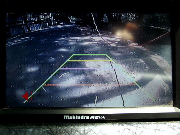 टेस्‍ट ड्राइव रिव्‍यू • महिन्‍द्रा रीवा ई2ओ फ्यूचर मोबिलिटी