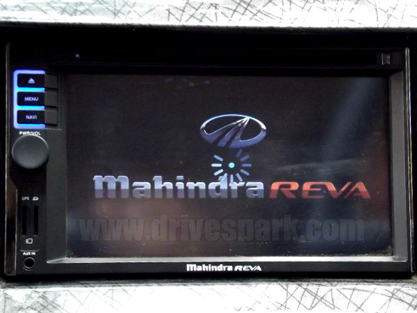 टेस्‍ट ड्राइव रिव्‍यू • महिन्‍द्रा रीवा ई2ओ फ्यूचर मोबिलिटी