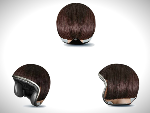 इन हेल्‍मेट को पहनने से पहले आप 100 बार सोचेंगे। 