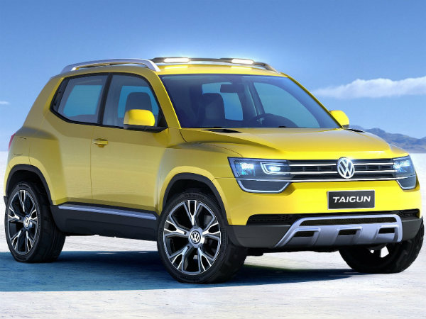 फौक्‍सवेगन पेश करेगा शानदार टेगन 