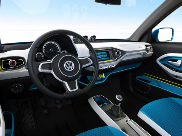 फौक्‍सवेगन पेश करेगा शानदार टेगन 