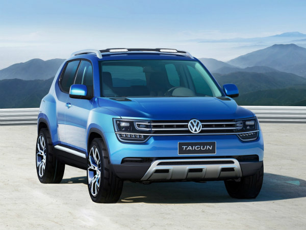 फौक्‍सवेगन पेश करेगा शानदार टेगन 