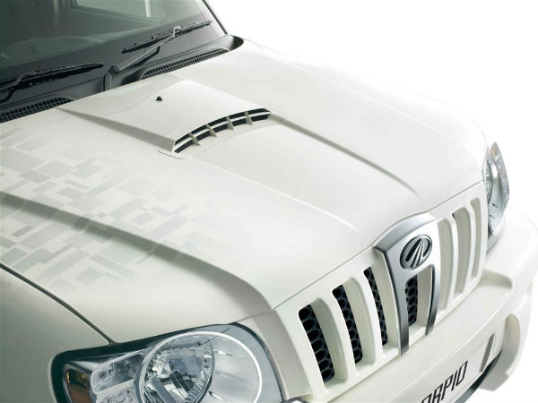 अब भारतीय सेना नहीं चलायेगी मारुति जीप्‍सी 