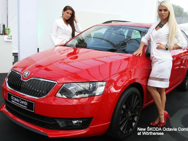 पेश हुआ स्‍कोडा रैपिड का स्‍पोर्ट संस्‍करण 