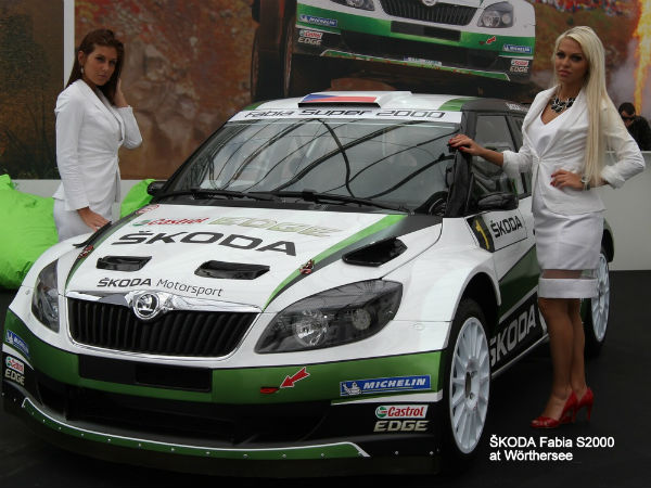 पेश हुआ स्‍कोडा रैपिड का स्‍पोर्ट संस्‍करण 