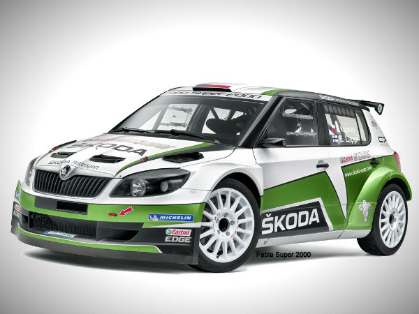 पेश हुआ स्‍कोडा रैपिड का स्‍पोर्ट संस्‍करण 