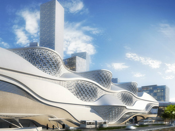 5 स्‍टार होटल के बाद 5 स्‍टार रेलवे स्‍टेशन 