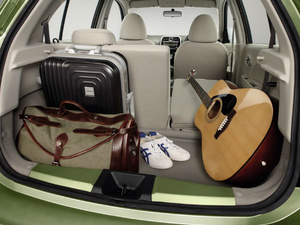 निसान पेश करेगा माइक्रा का नया अवतार 