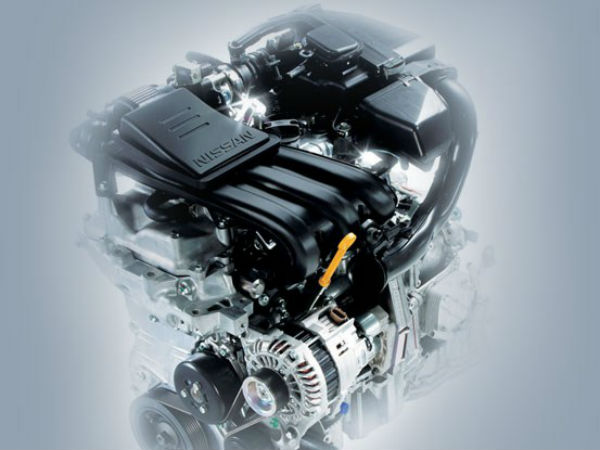 निसान पेश करेगा माइक्रा का नया अवतार 