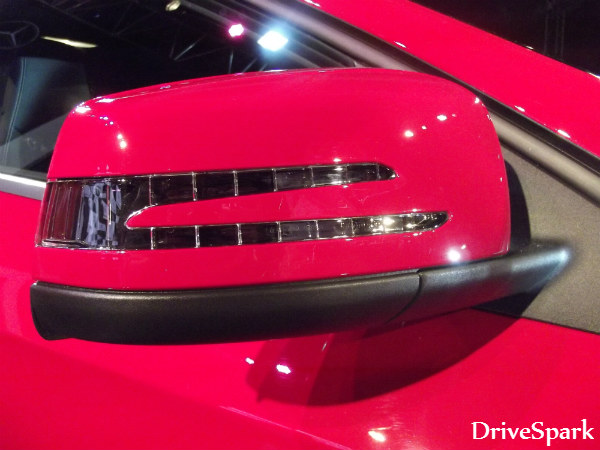 खत्‍म हुआ इंतजार, पेश हुई मर्सडीज की सबसे सस्‍ती कार