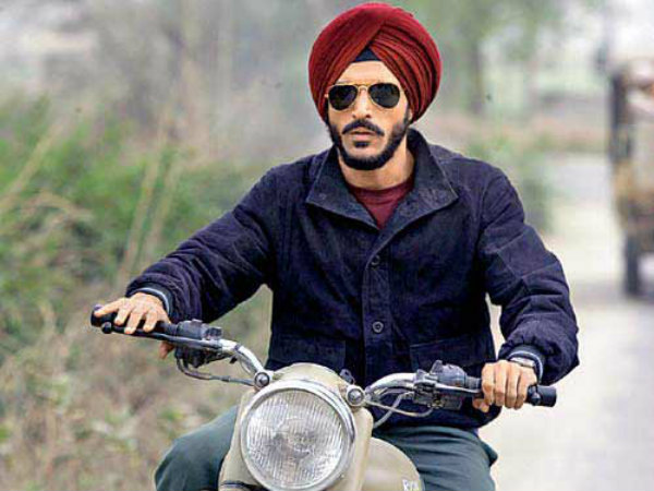 फरहान भी दौड़ायेंगे बुलेट 