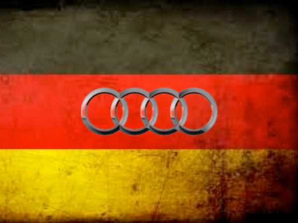 ऑडी: जर्मनी 