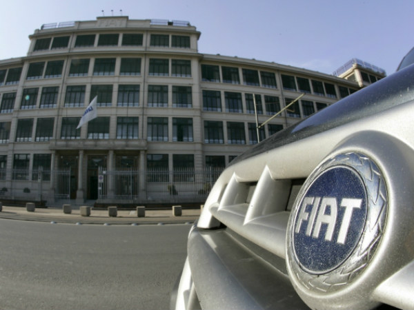 फिएट: इटली 