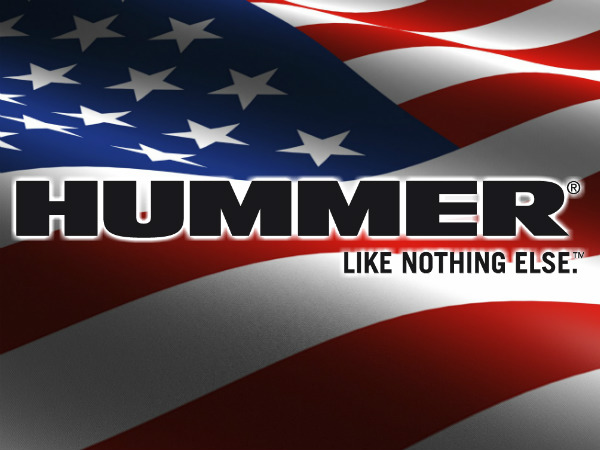 हमर: अमेरिका 