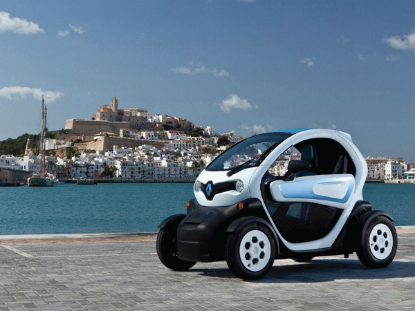 रेनाल्‍ट: फ्रांस 