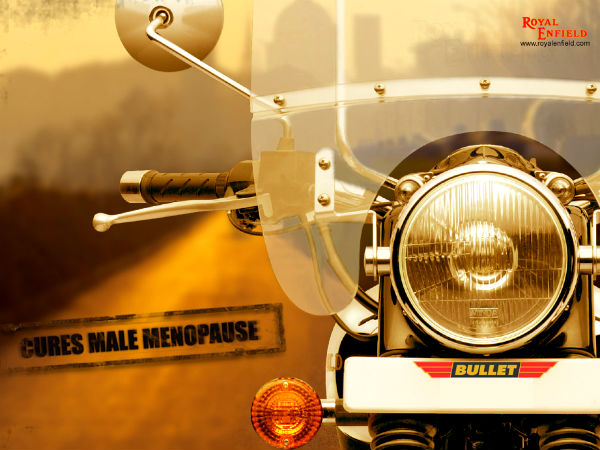 रॉयल इन्फिल्‍ड कांटिनेंटल जीटी 