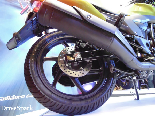 होंडा ने बैंगलूरू में पेश किया शानदार सीबी ट्रिगर 