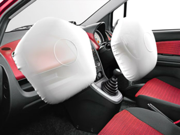 मारुति ने पेश किया रिट्ज का नया अवतार 