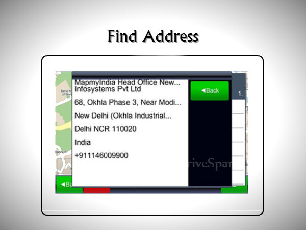 अब बाइकों के लिए भी आ गया नेविगेटर 