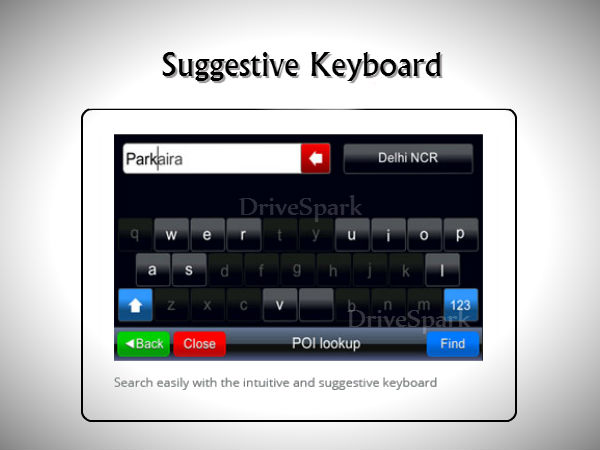  अब बाइकों के लिए भी आ गया नेविगेटर 