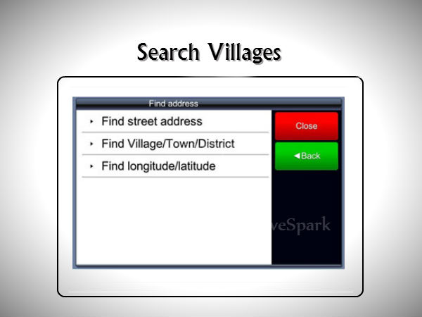 अब बाइकों के लिए भी आ गया नेविगेटर 