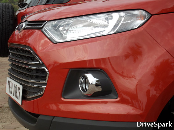 खत्‍म हुआ इंतजार, लॉन्‍च हुई फोर्ड इकोस्‍पोर्ट 