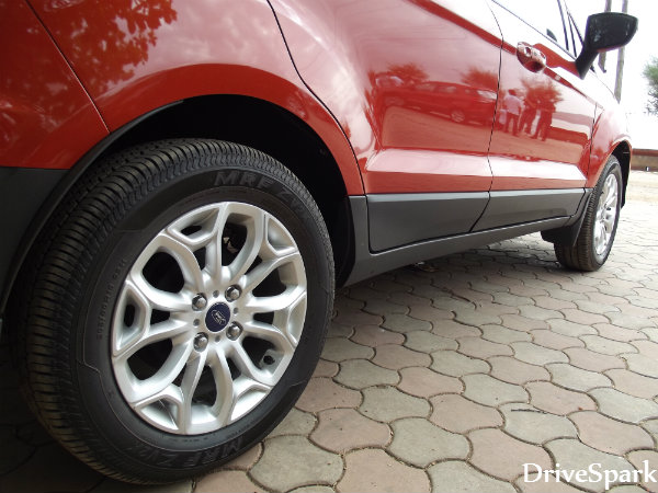 खत्‍म हुआ इंतजार, लॉन्‍च हुई फोर्ड इकोस्‍पोर्ट 