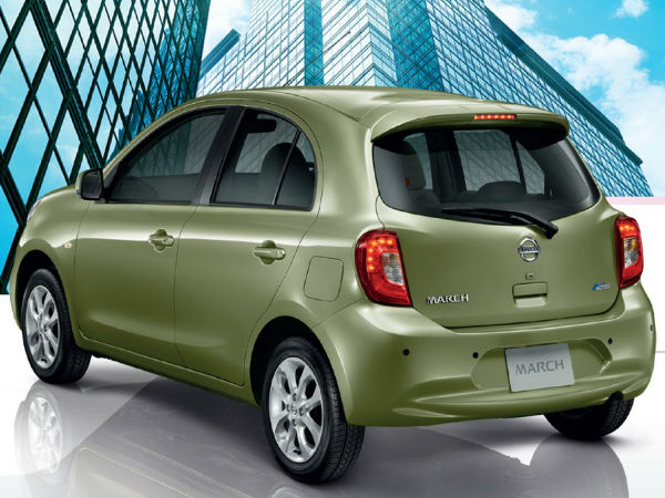 3 जुलाई को पेश होगा निसान माइक्रा का नया अवतार 