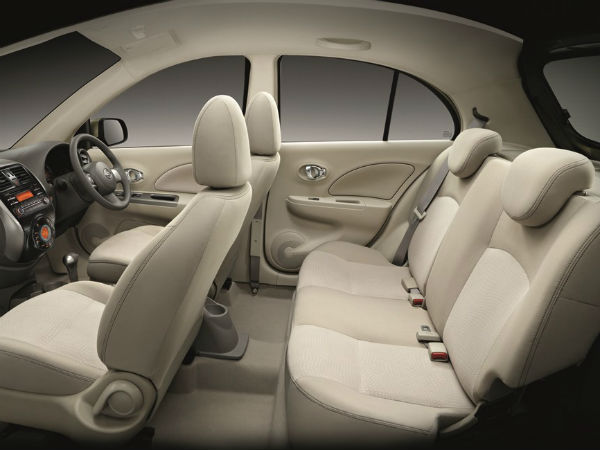 3 जुलाई को पेश होगा निसान माइक्रा का नया अवतार 