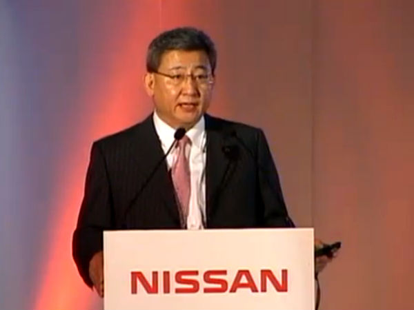 निसान ने पेश किया माइक्रा का नया अवतार 