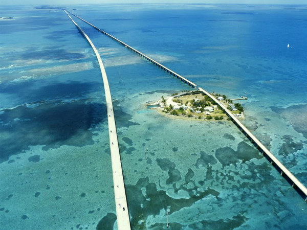 सेवेन माईल ब्रिज 