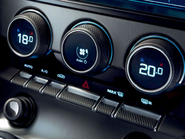 जगुआर ने पेश की एफ-टाईप 