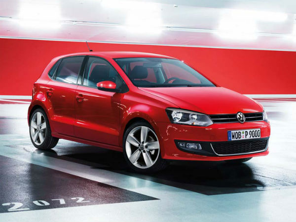 एंडी मरे की पहली कार फौक्‍सवेगन पोलो 