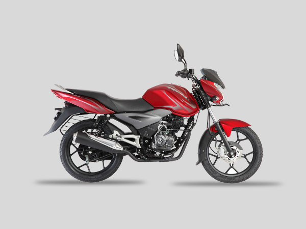  बाजाज ने पेश किया डिस्‍कवर का नया अवतार 