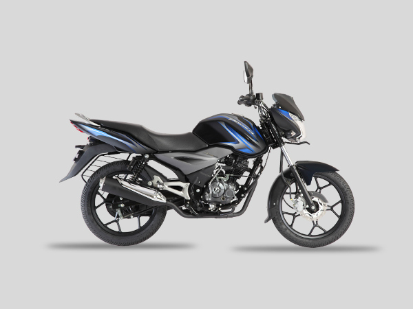 बाजाज ने पेश किया डिस्‍कवर का नया अवतार 