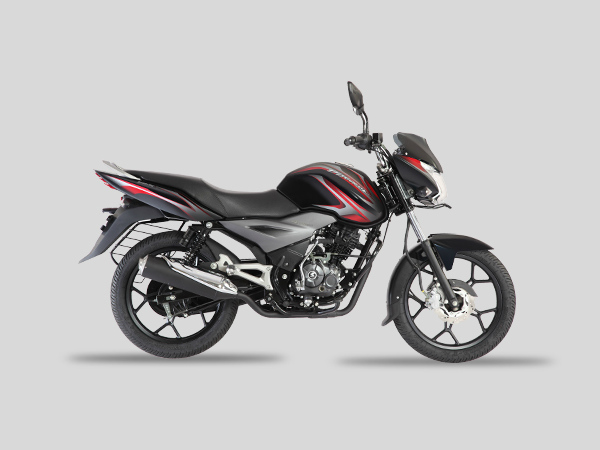 बाजाज ने पेश किया डिस्‍कवर का नया अवतार 