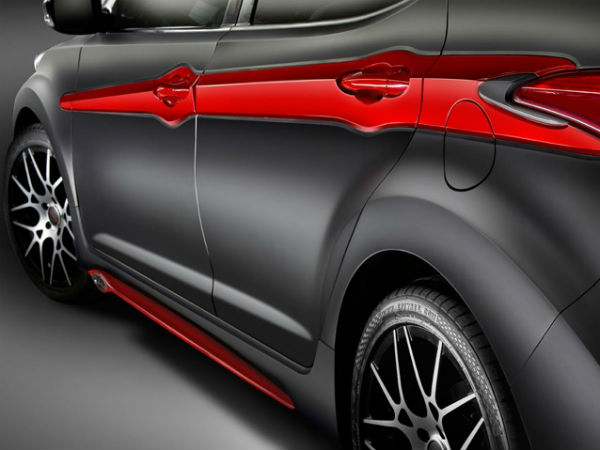 डीसी की ह्युंडई एलेंट्रा को देख दंग रह जायेंगे 