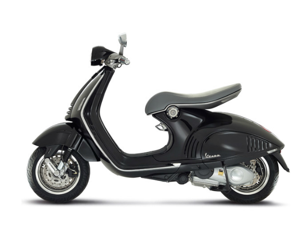 वेस्‍पा पेश करेगा यह बेहतरीन स्‍कूटर, कीमत 7 लाख रुपये 