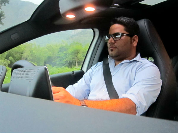 मर्सडीज बेंज ए-क्‍लास बेहद ही शानदार कार 