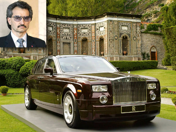 दुनिया के राजघरानों की शाही सवारियां