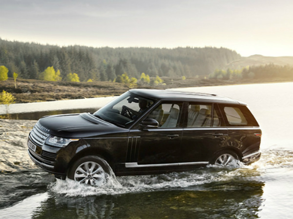 इस शाही सवारी में निकला लंदन का मुस्तख्बिल