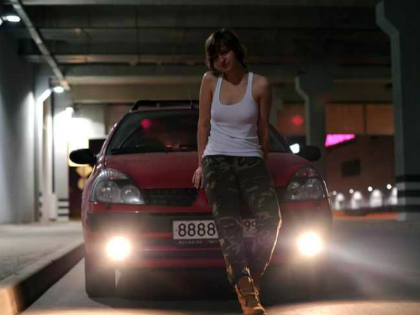 आधे से ज्‍यादा लोगों ने किया कार में सेक्‍स, देखिये ये हैं वो कारें 