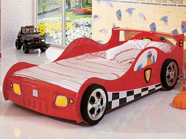 अजीबो-गरीब है कारों से सजी बच्‍चों की दुनिया